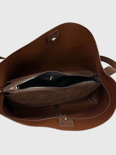 Brianna | Sac à bandoulière réglable