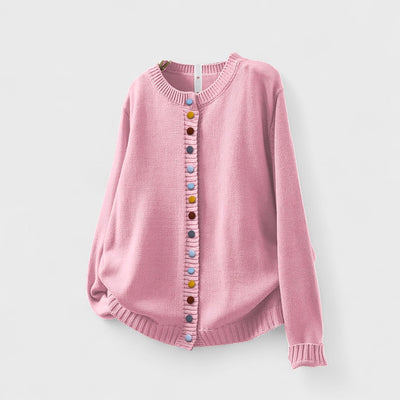 Diane - Cardigan confortable et élégant