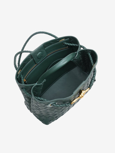 Eloise | Sac Woven Compact Texturé