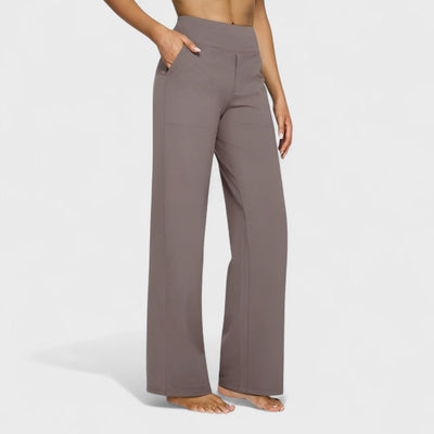 Calista - Pantalons élégants