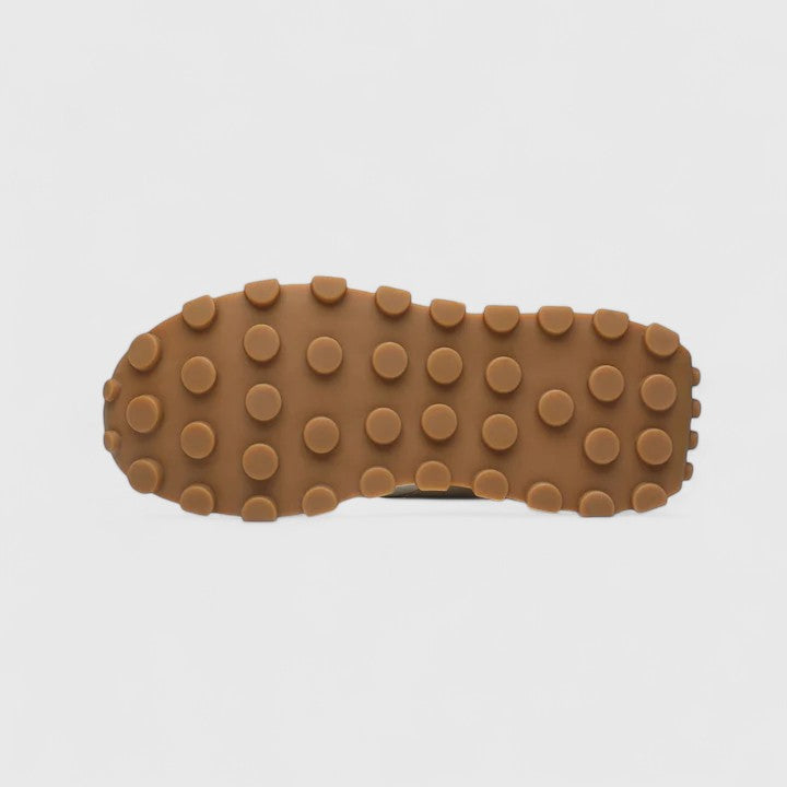 Gracelyn Chaussures Élégantes à Talon Caché avec Confort