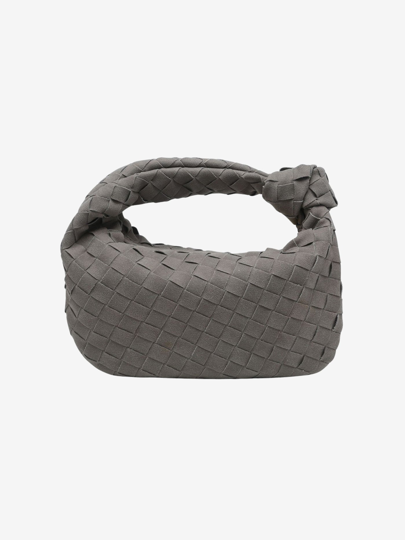 Renee | Sac Mini en Suède Intrecciato Doux