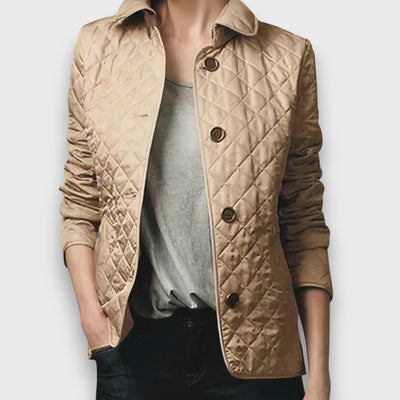 Eranis – Veste légère pour le passage de saison