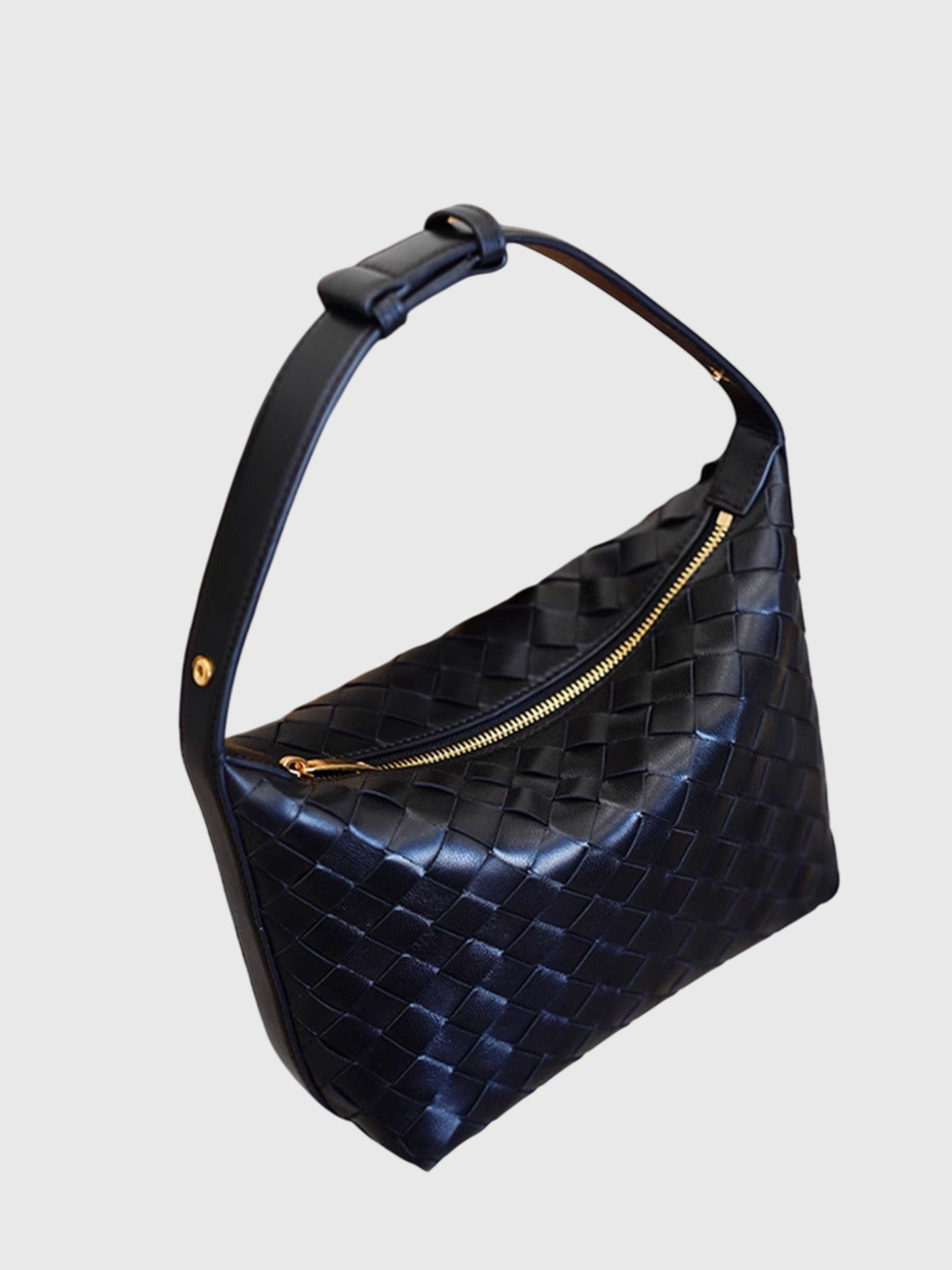 Coleen | Mini Sac Élegant Convertible