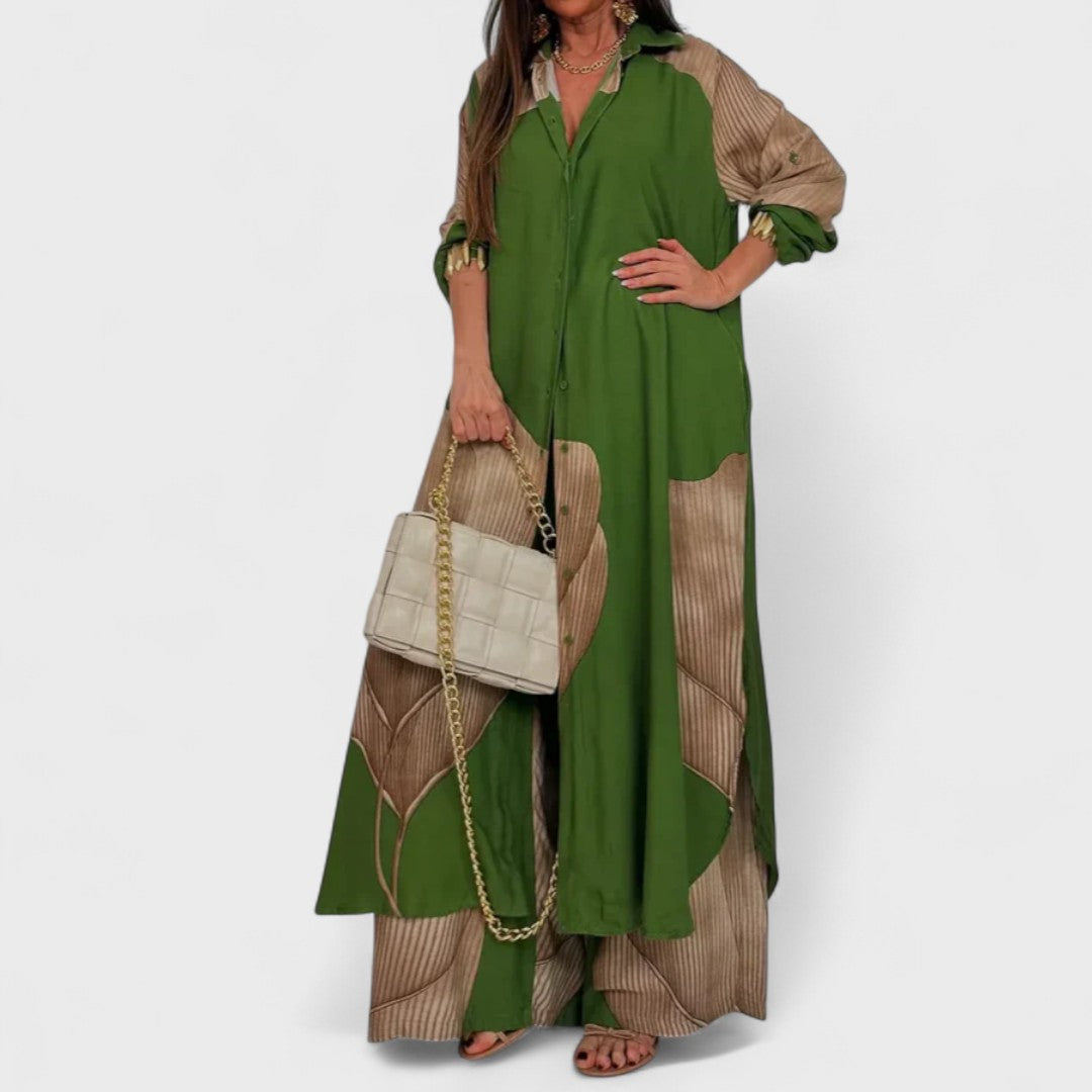 Moriel - Ensemble d'élégance