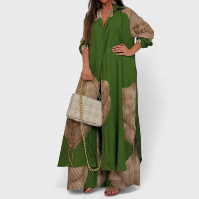 Moriel - Ensemble d'élégance