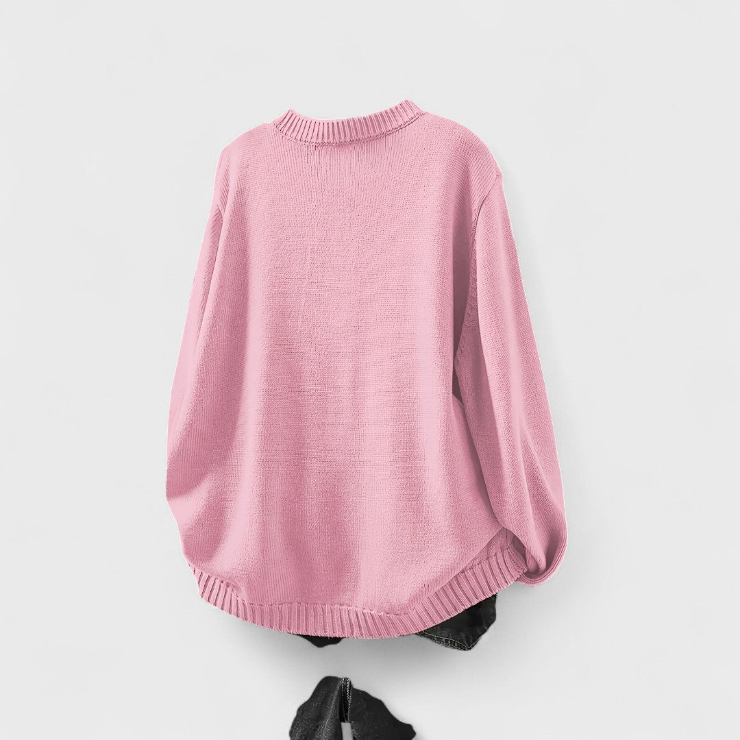 Diane - Cardigan confortable et élégant