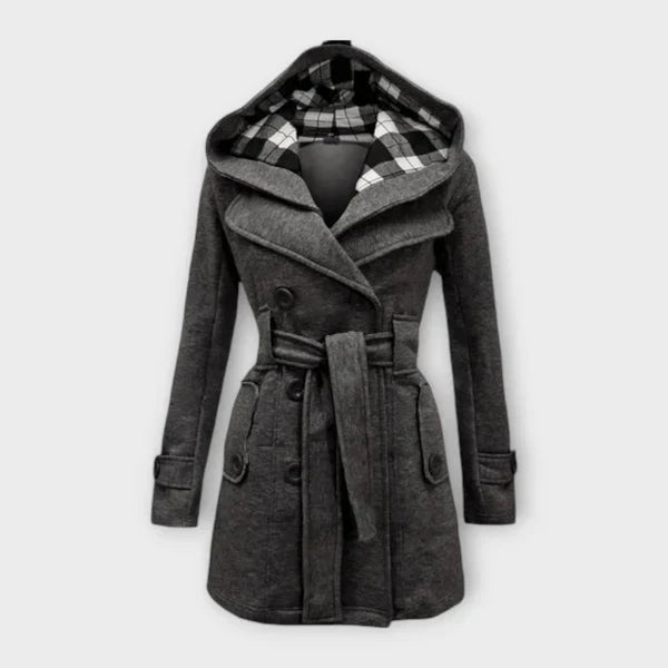 Manteau d'hiver