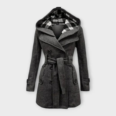 Manteau d'hiver