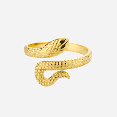 Ayannelise | Bague en Or 18K