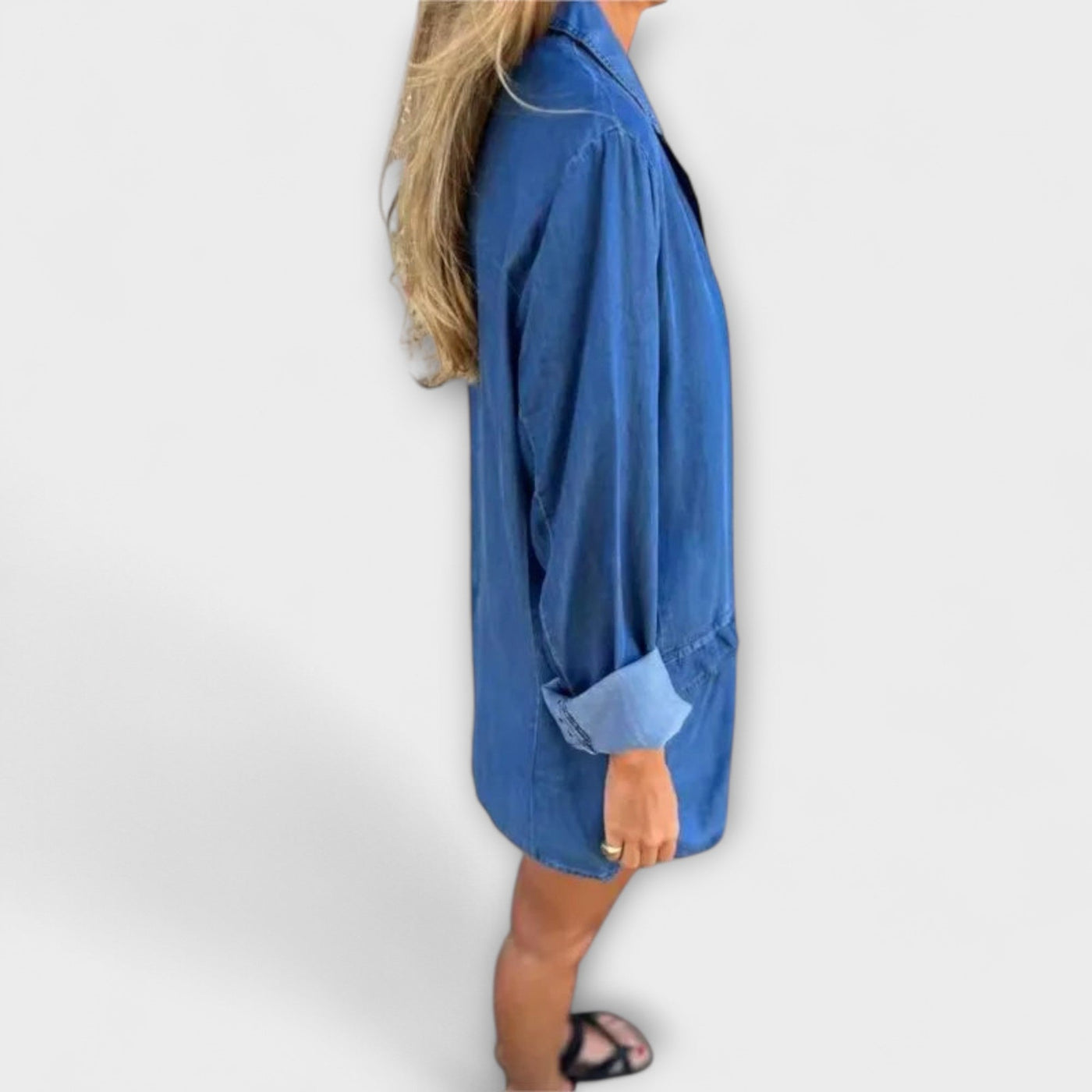 Elina - Rêve en Denim