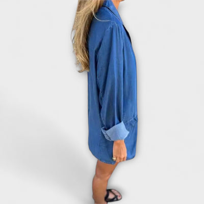 Elina - Rêve en Denim