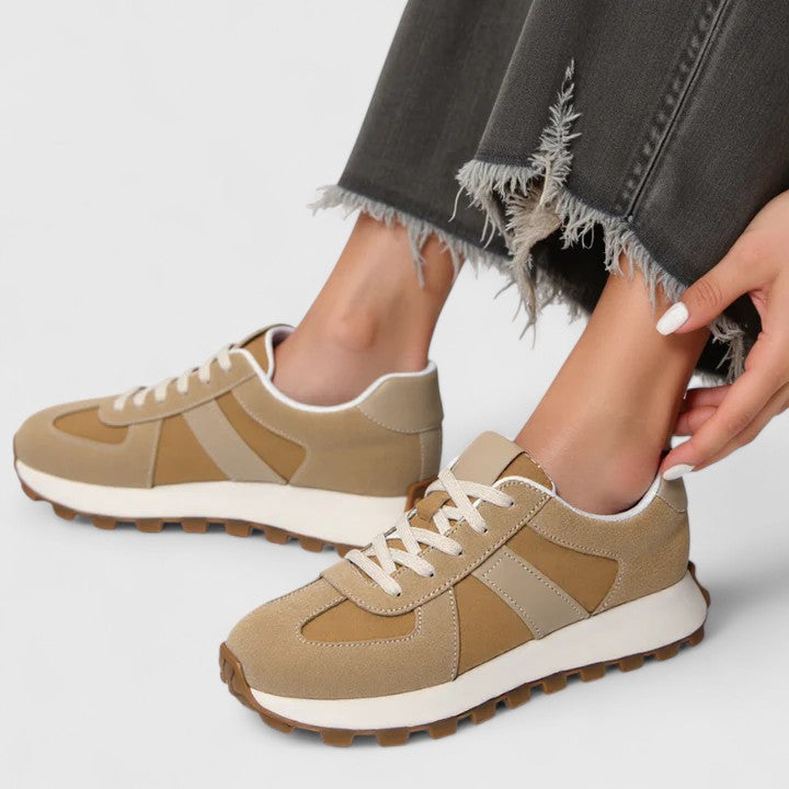 Gracelyn Chaussures Élégantes à Talon Caché avec Confort