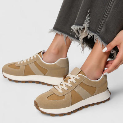 Gracelyn Chaussures Élégantes à Talon Caché avec Confort