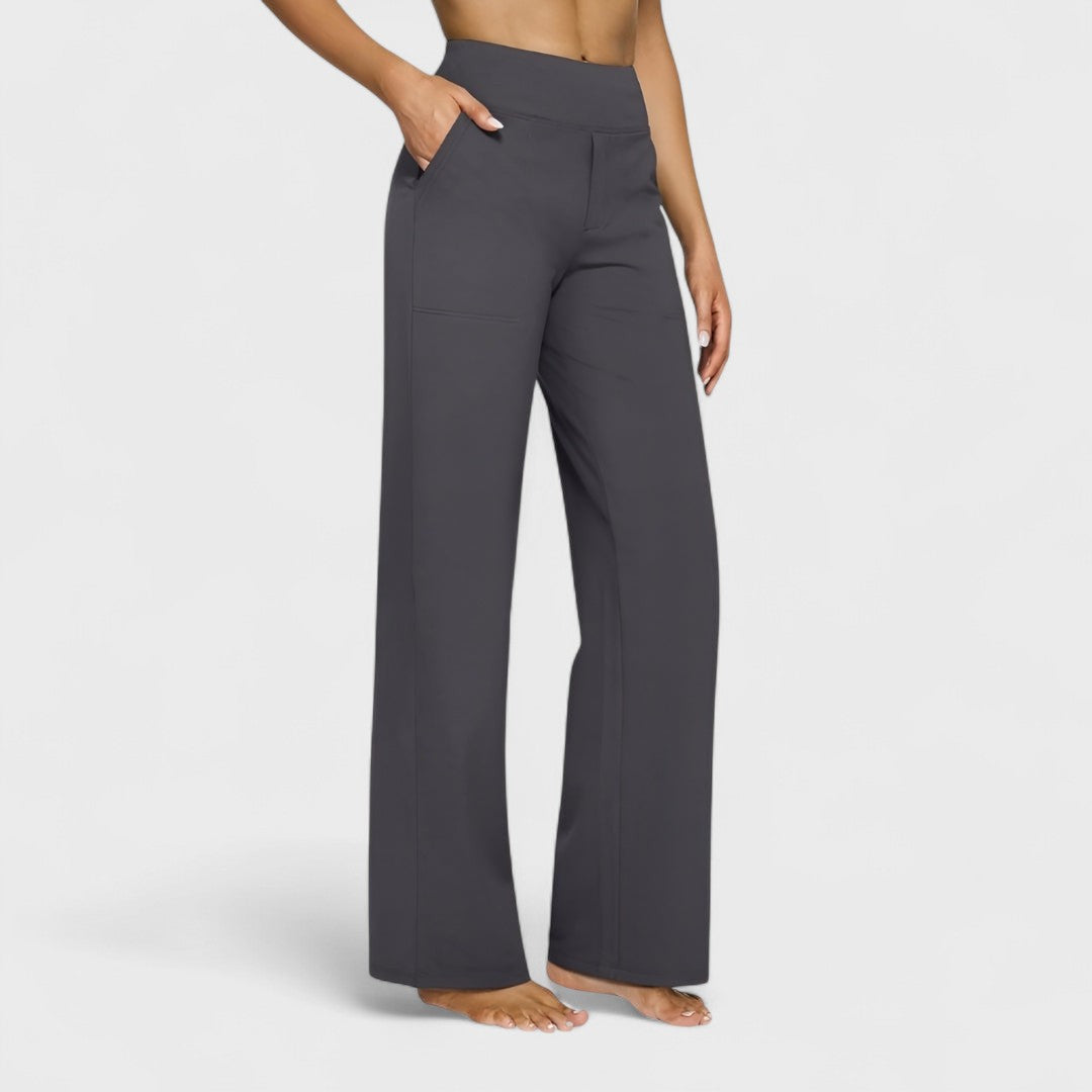 Calista - Pantalons élégants