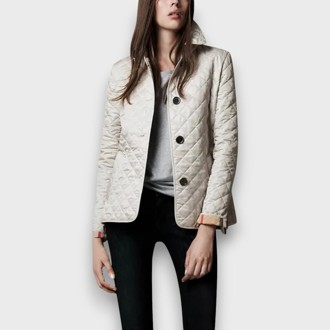 Eranis – Veste légère pour le passage de saison