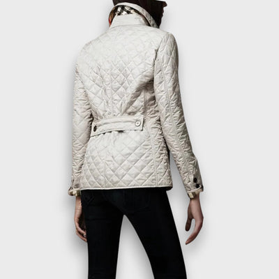 Eranis – Veste légère pour le passage de saison