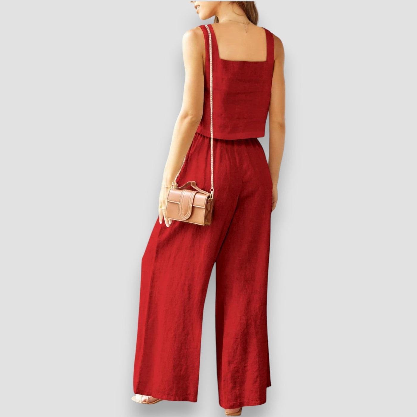 Allegra | Coordonné