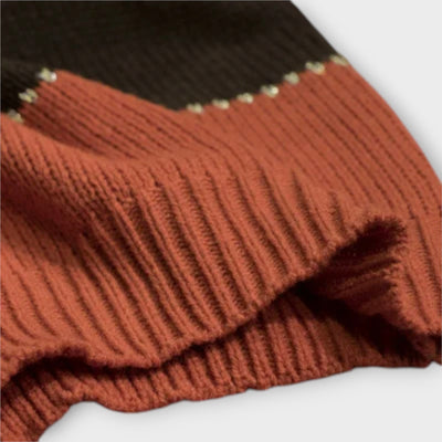 Elisa - Pull décontracté et doux