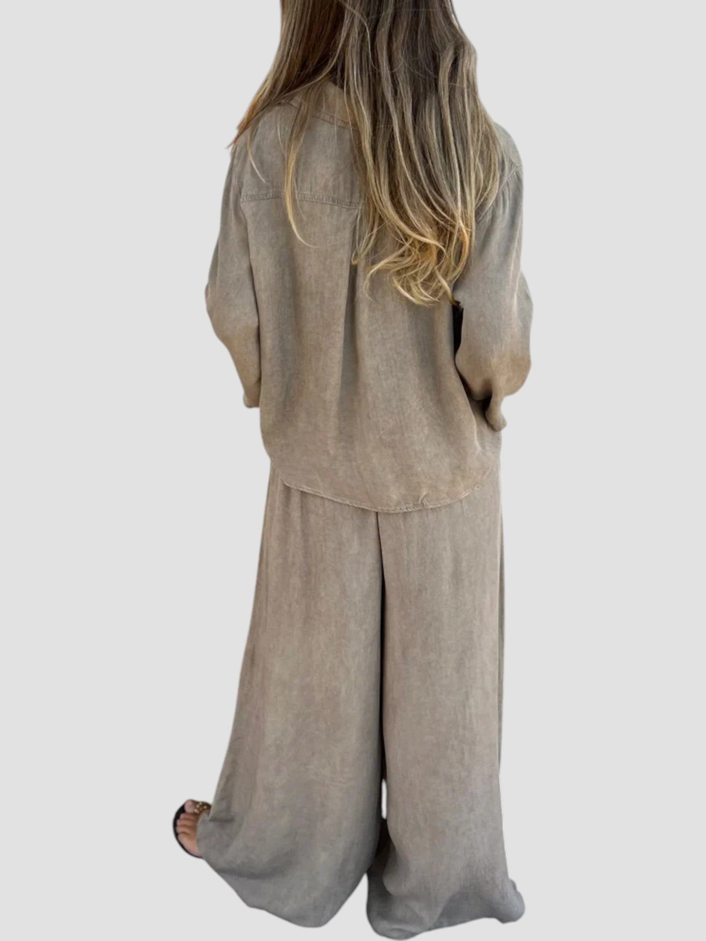 Angelica | Coordonné