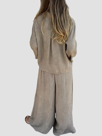 Angelica | Coordonné