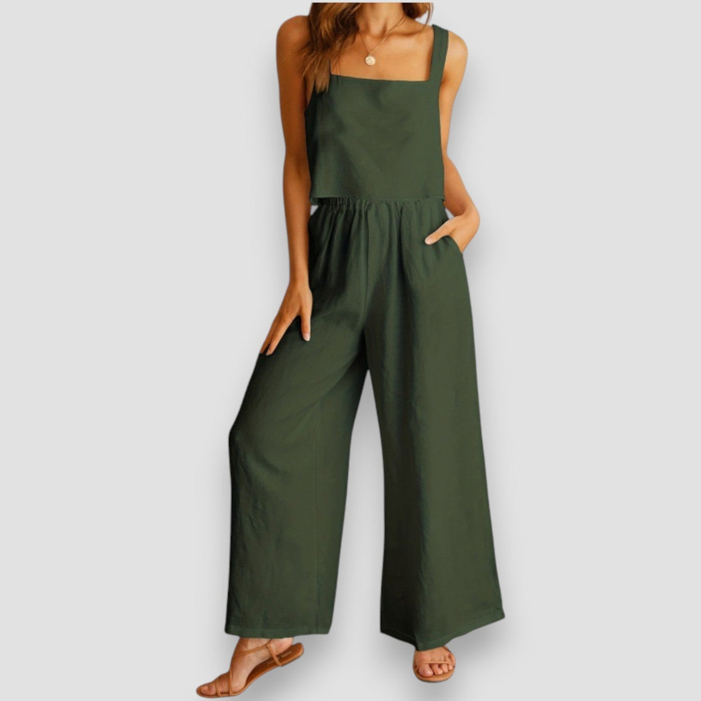 Allegra | Coordonné