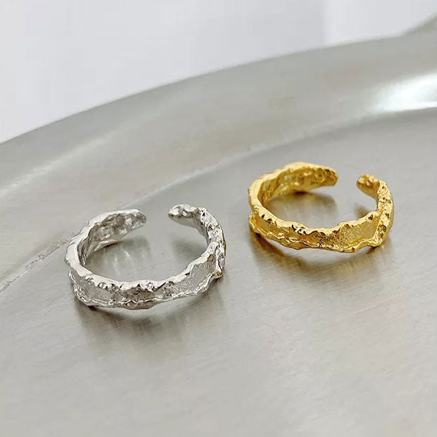 Melisaria | Bague en Or 18K