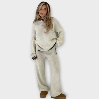 ensemble de 2 pièces