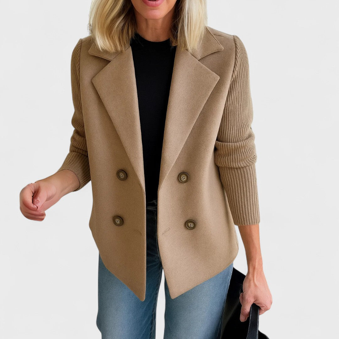 Elena - Veste décontractée