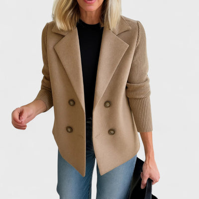 Elena - Veste décontractée