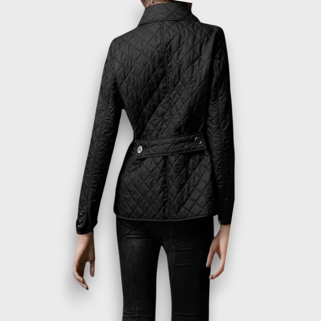 Eranis – Veste légère pour le passage de saison