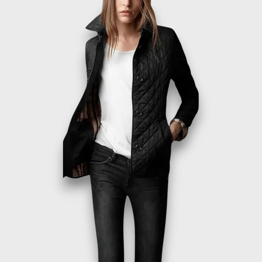 Eranis – Veste légère pour le passage de saison