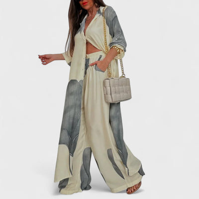 Moriel - Ensemble d'élégance