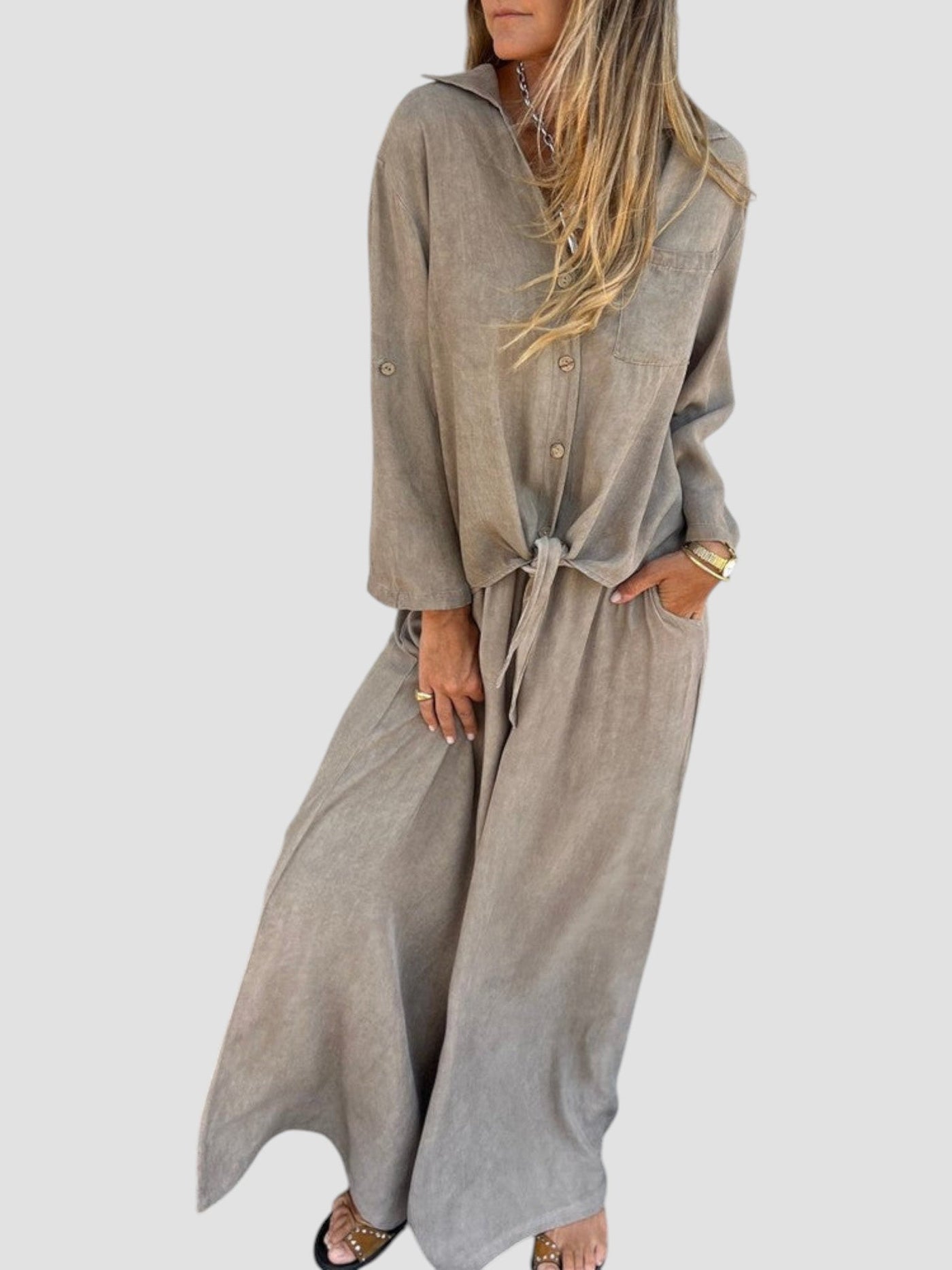 Angelica | Coordonné