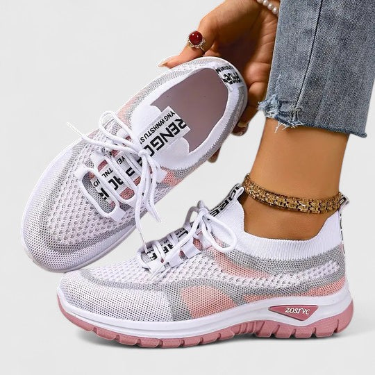 Koralyn Chaussures Orthopédiques Confort Pour Tous Les Jours