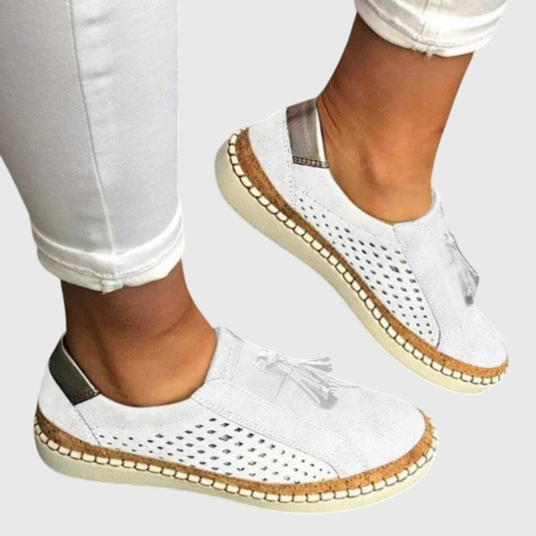 Casi - Chaussures Orthopédiques Slip-Ons