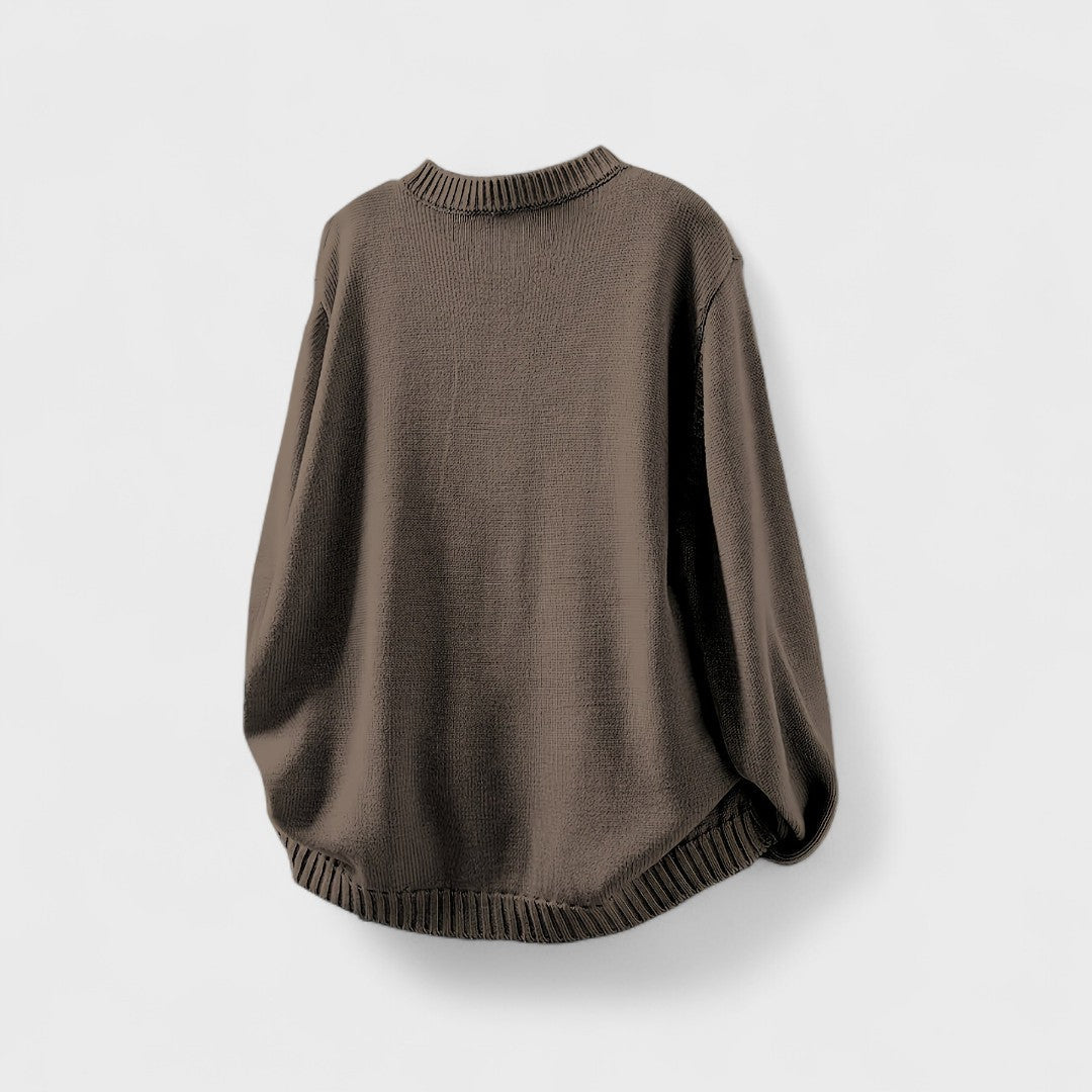 Diane - Cardigan confortable et élégant