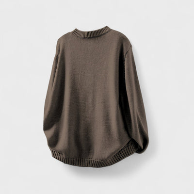 Diane - Cardigan confortable et élégant