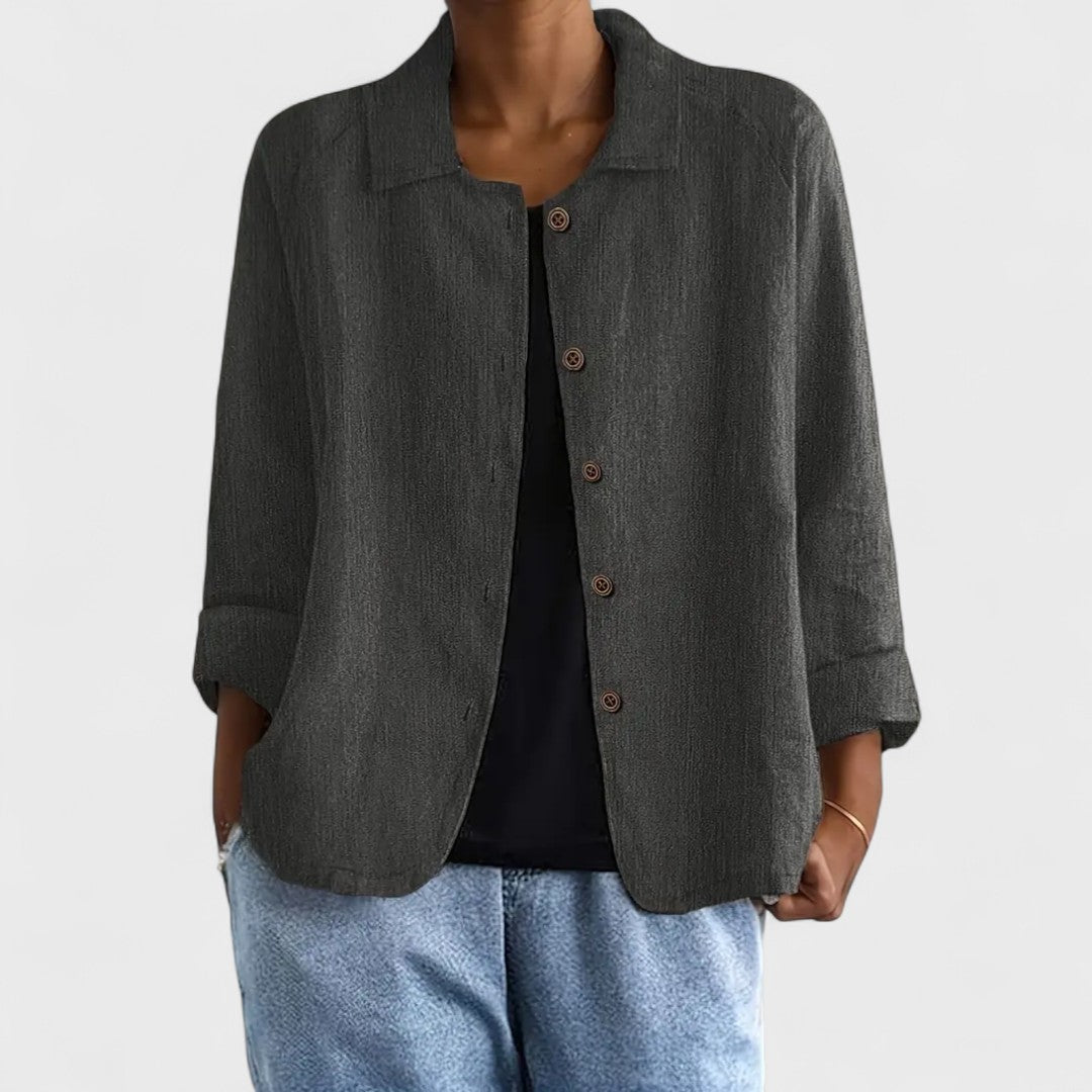 Sofia - Haut classique léger