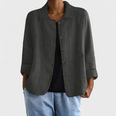 Sofia - Haut classique léger