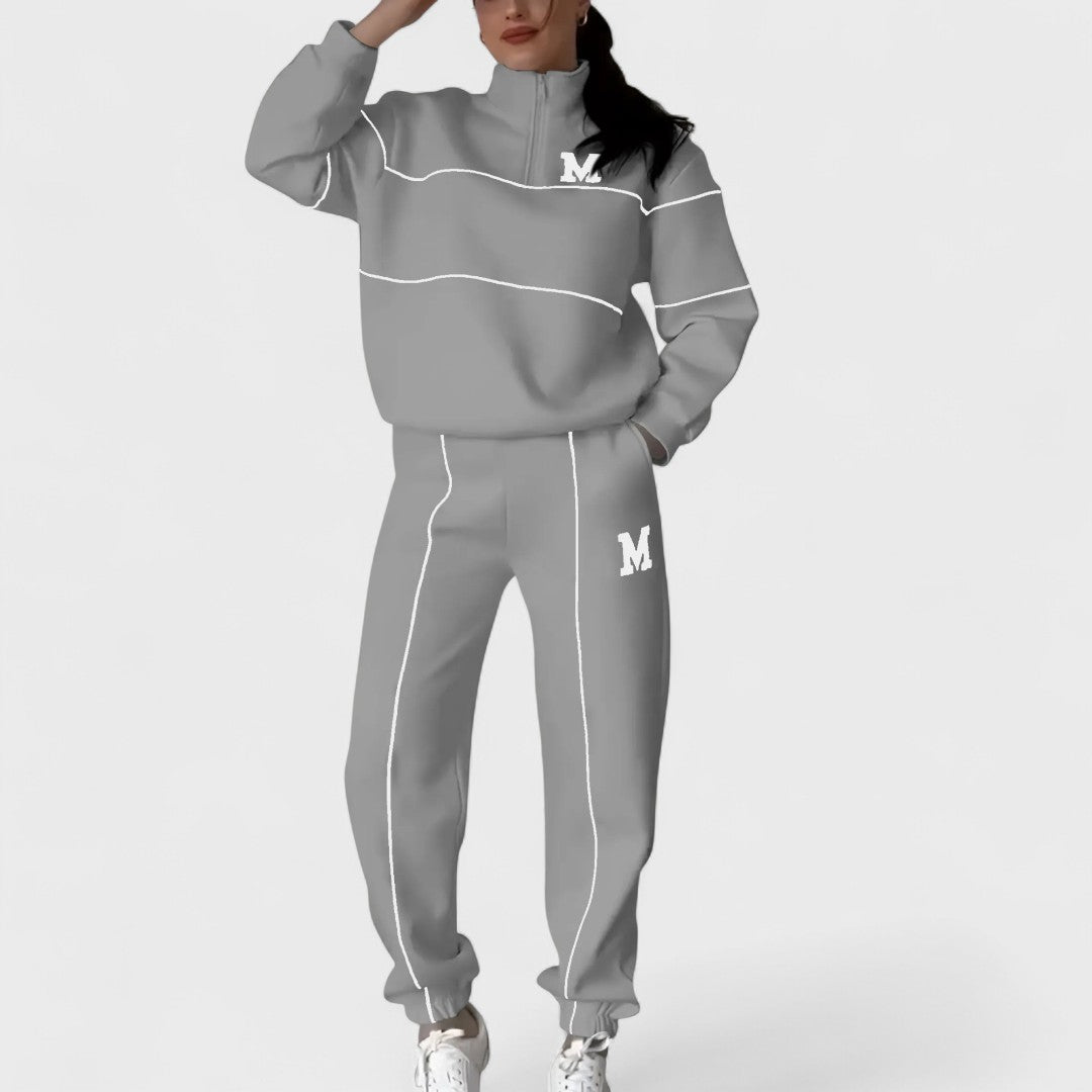 Michigan - Confortable, élégant et décontracté.