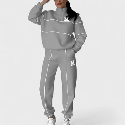 Michigan - Confortable, élégant et décontracté.