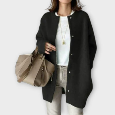 Lilly - Cardigan Élégant