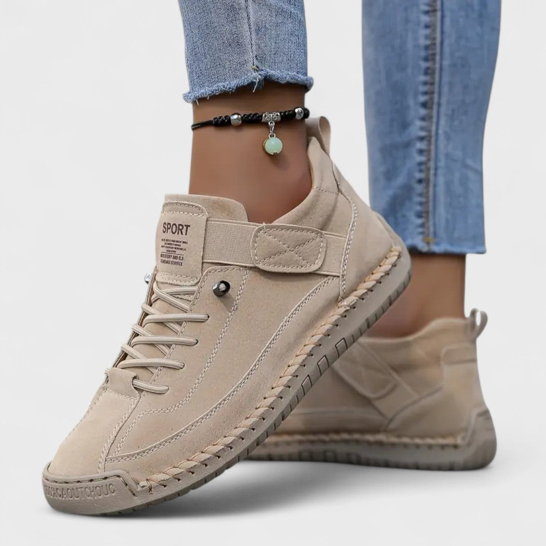 Mia - Chaussures orthopédiques confortables