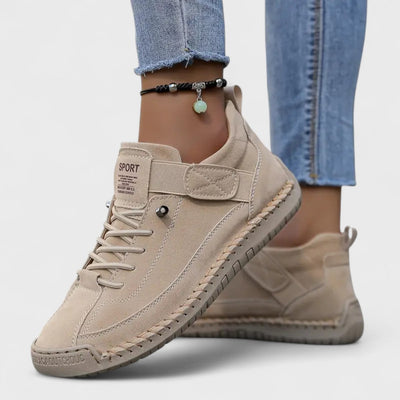 Mia - Chaussures orthopédiques confortables