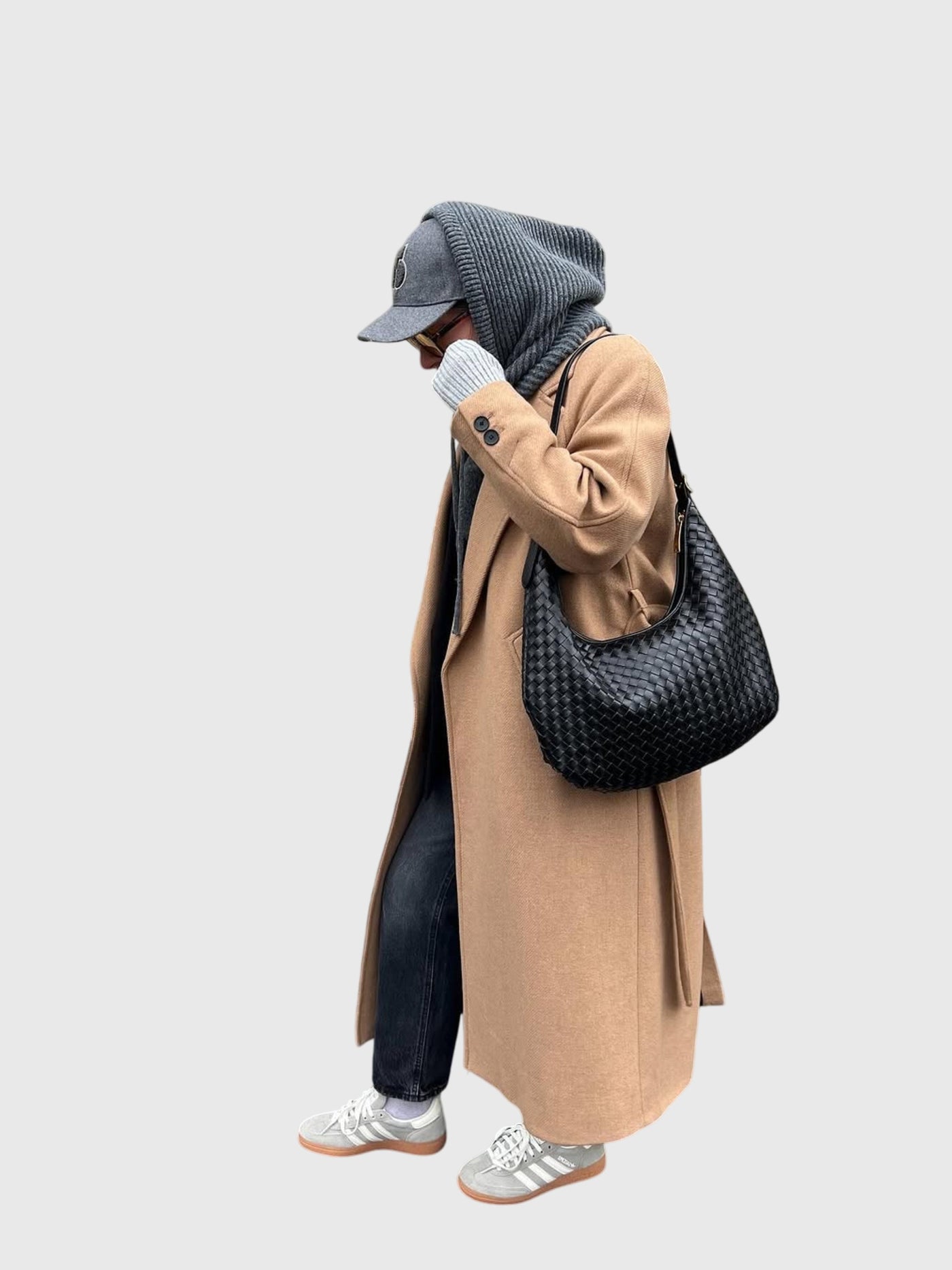 Carlene | Sac Tote Chic Spacieux