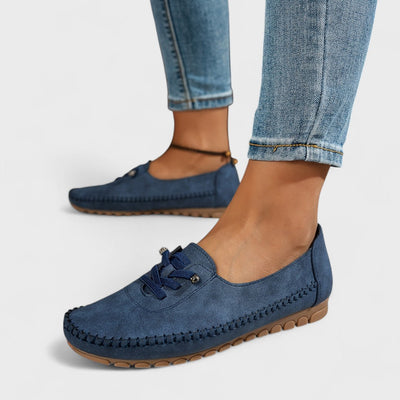 Orthelia – Mocassins doux