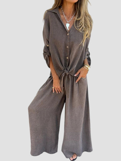 Angelica | Coordonné