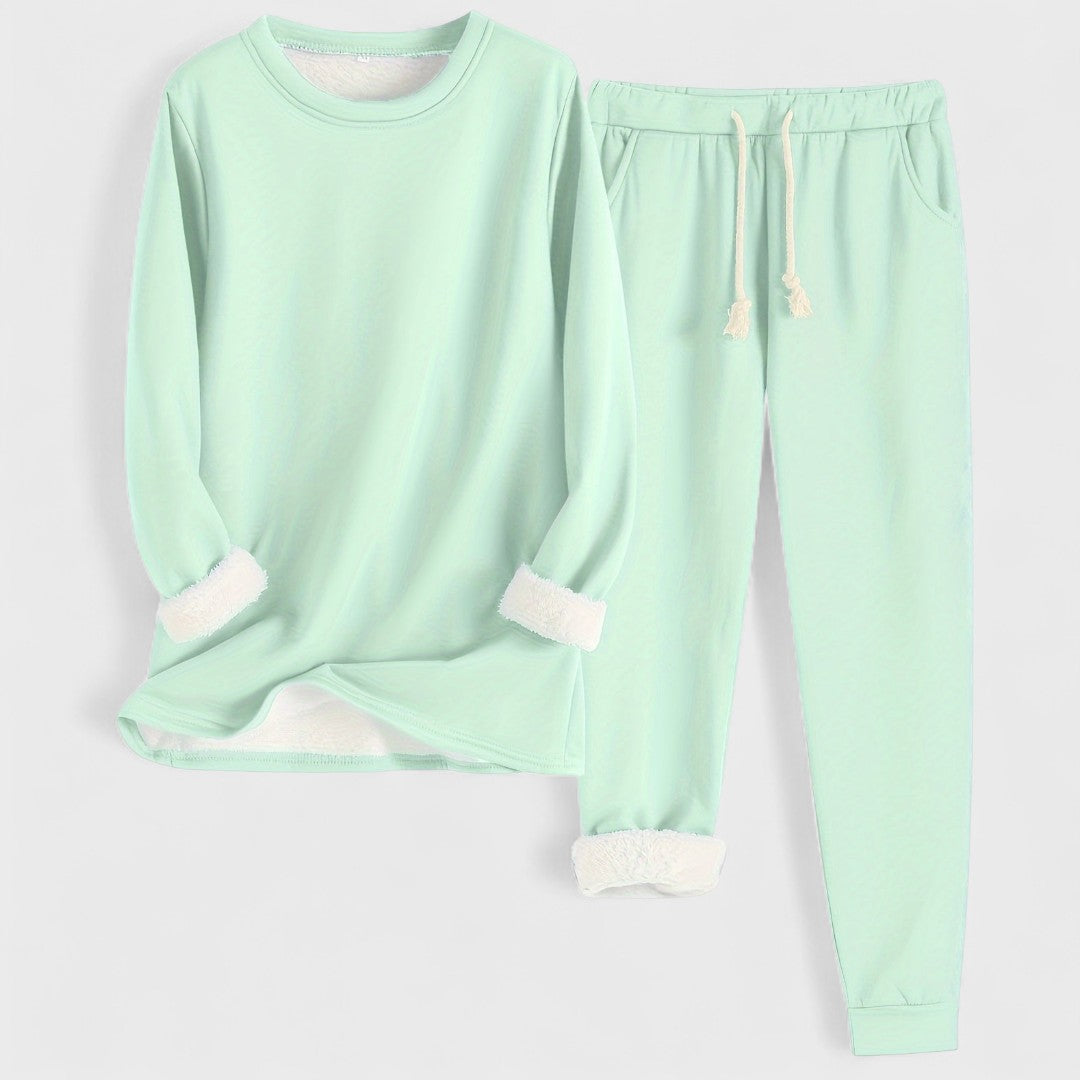 Karin - Ensemble lounge confortable