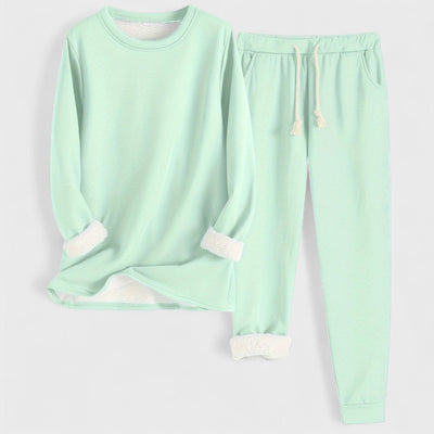 Karin - Ensemble lounge confortable